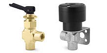 Toggle Valves